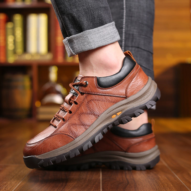 Tavora I Komfort-Sneaker für jeden Tag