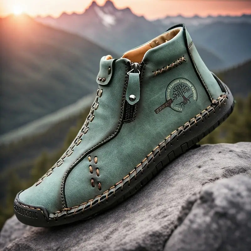 Tavora I Ultrabequemer Sneaker für Alltag & Komfort