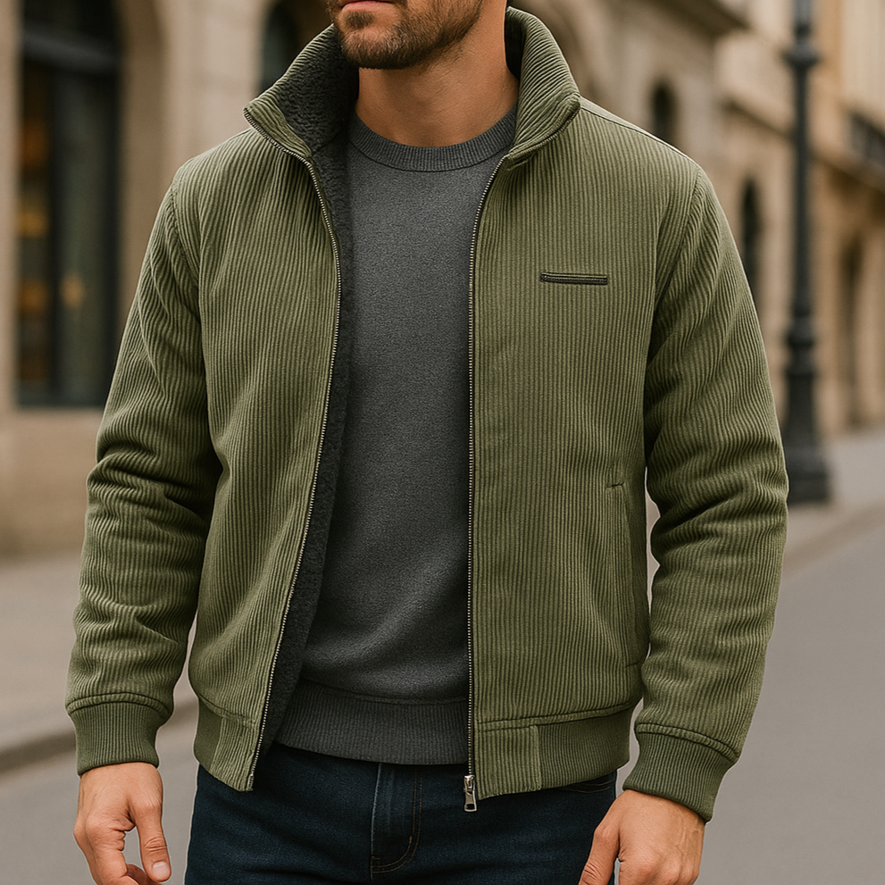 Tavora I Herrenjacke für den Winter