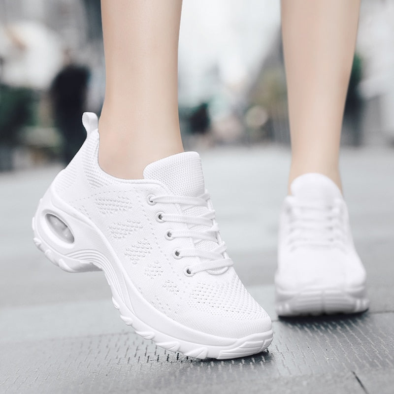 Tavora I Komfortabler Sneaker für jeden Tag
