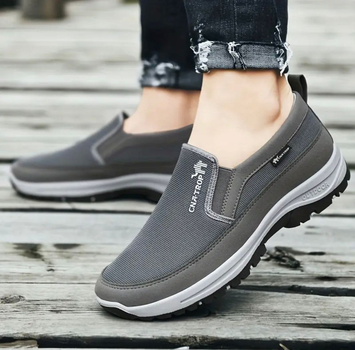 Tavora I Bequemer Sneaker mit Komfortsohle [1 KAUFEN, 2 ERHALTEN]