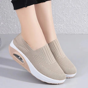 Tavora I Komfortabler Damen-Sneaker für Alltag und Freizeit