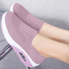 Tavora I Komfortabler Damen-Sneaker für Alltag und Freizeit