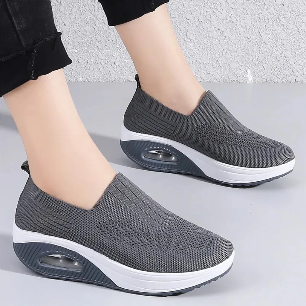 Tavora I Komfortabler Damen-Sneaker für Alltag und Freizeit