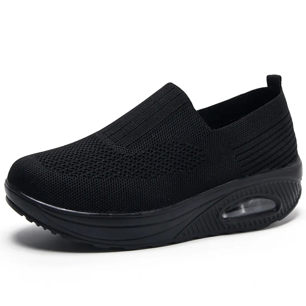 Tavora I Komfortabler Damen-Sneaker für Alltag und Freizeit