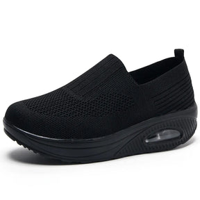 Tavora I Komfortabler Damen-Sneaker für Alltag und Freizeit