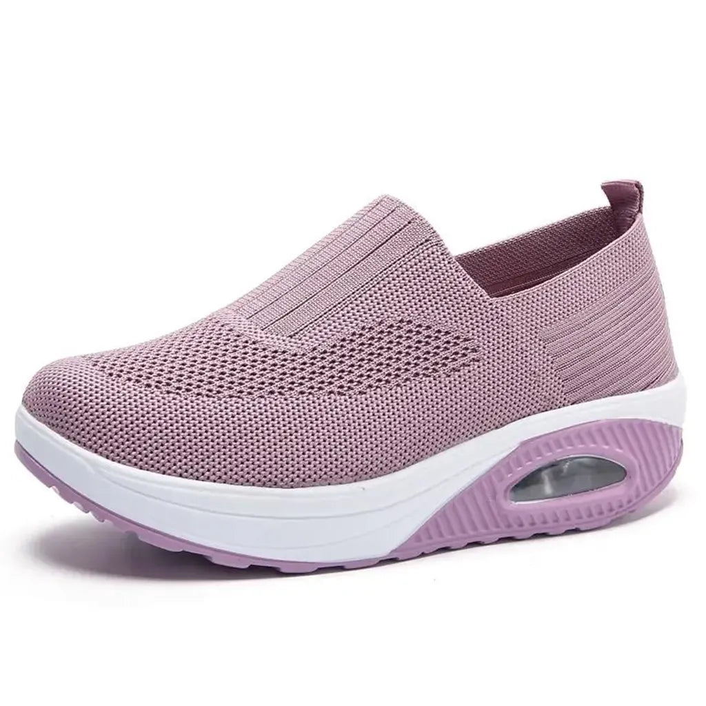 Tavora I Komfortabler Damen-Sneaker für Alltag und Freizeit