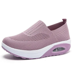 Tavora I Komfortabler Damen-Sneaker für Alltag und Freizeit