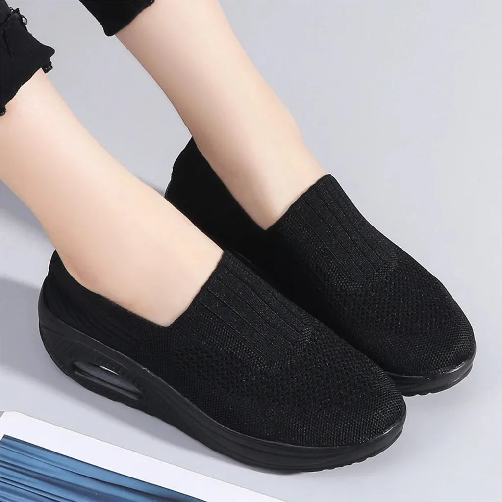 Tavora I Komfortabler Damen-Sneaker für Alltag und Freizeit
