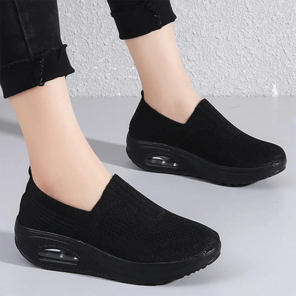 Tavora I Komfortabler Damen-Sneaker für Alltag und Freizeit
