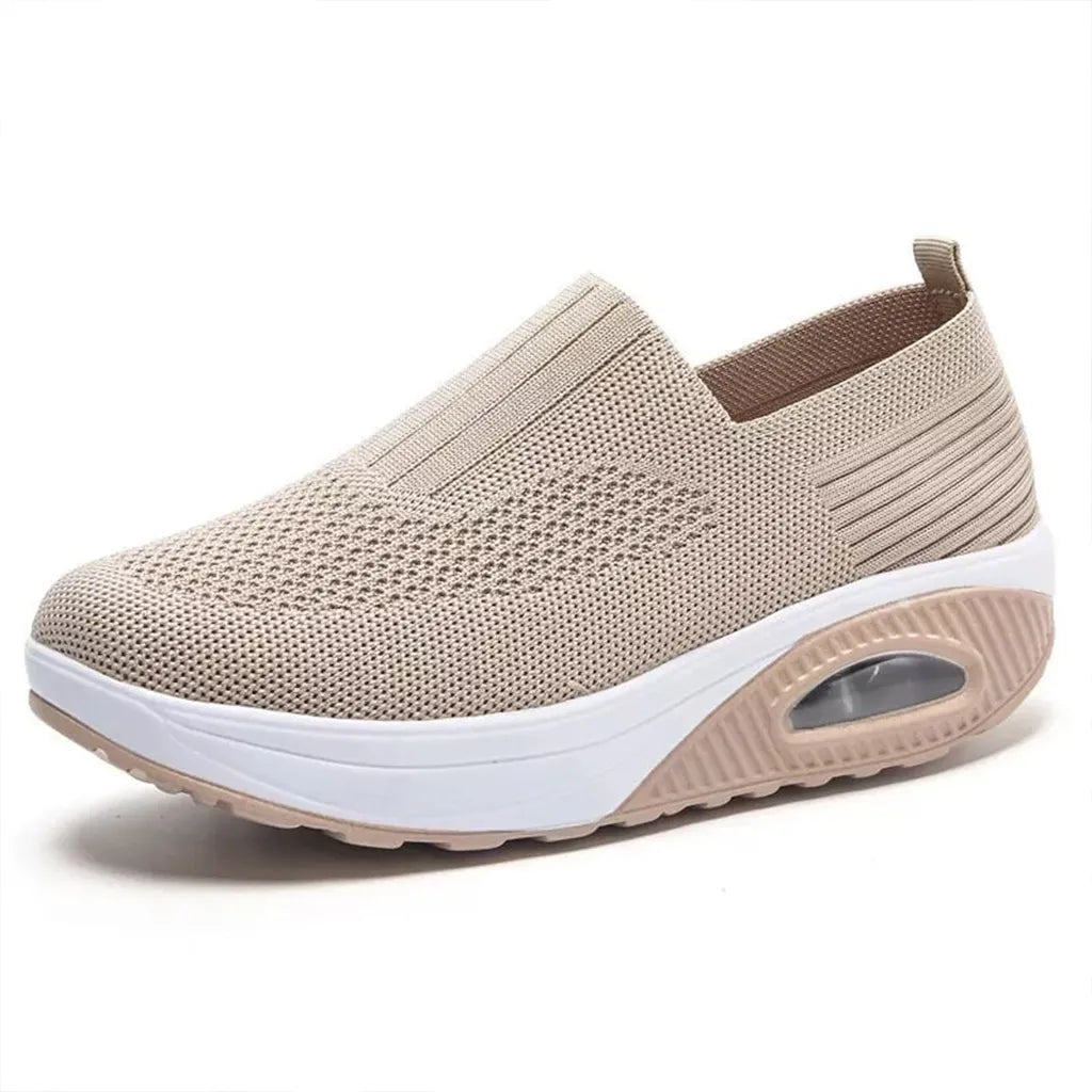 Tavora I Komfortabler Damen-Sneaker für Alltag und Freizeit