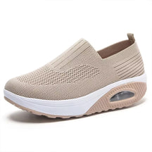 Tavora I Komfortabler Damen-Sneaker für Alltag und Freizeit
