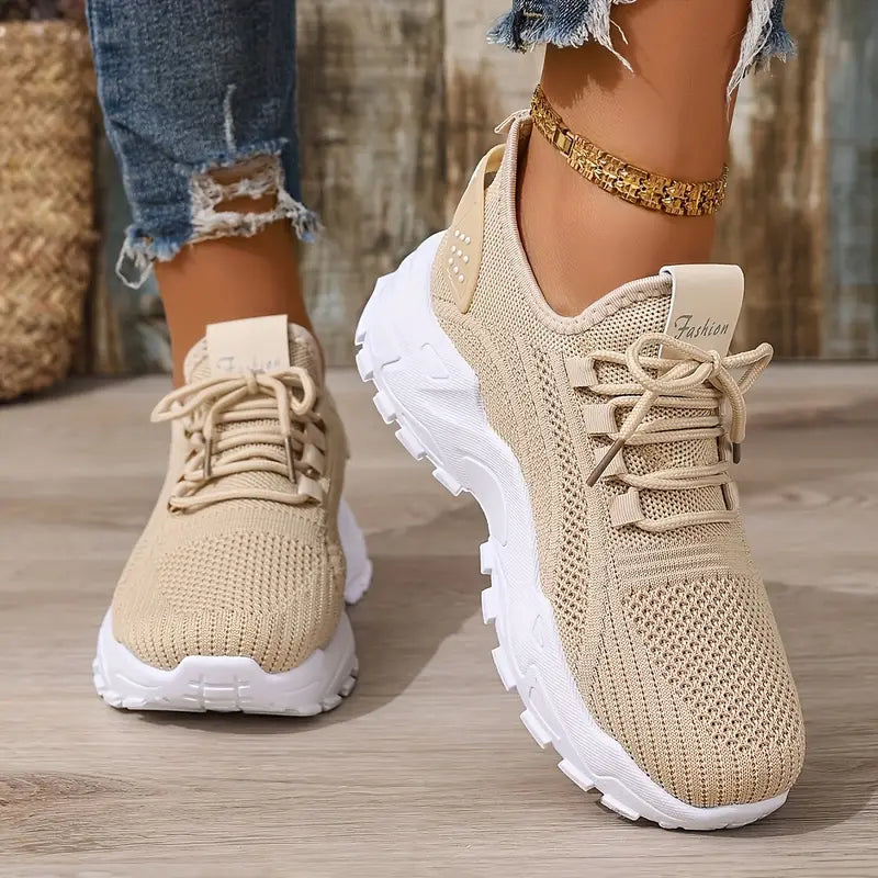 ComfortPlus Sneaker – Günlük Hayatınız İçin Rahatlık ve Stil