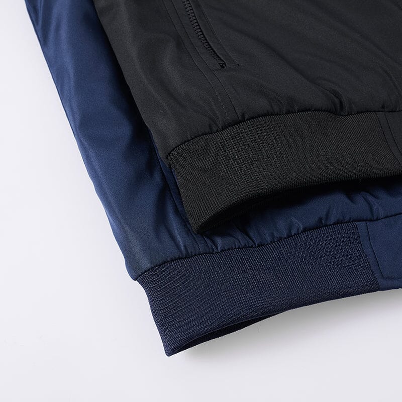 Tavora I Herren-Winterjacke – warm & stilvoll für den Winter