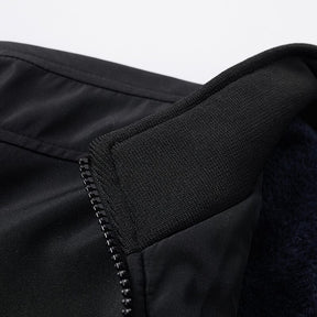 Tavora I Herren-Winterjacke – warm & stilvoll für den Winter