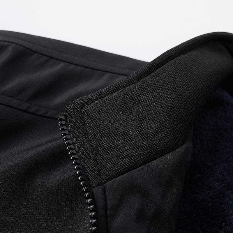 Tavora I Herren-Winterjacke – warm & stilvoll für den Winter