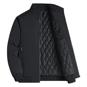 Tavora I Herren-Winterjacke – warm & stilvoll für den Winter