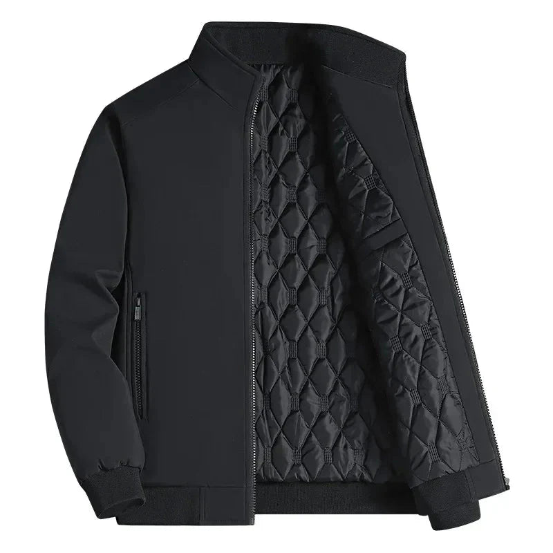 Tavora I Herren-Winterjacke – warm & stilvoll für den Winter