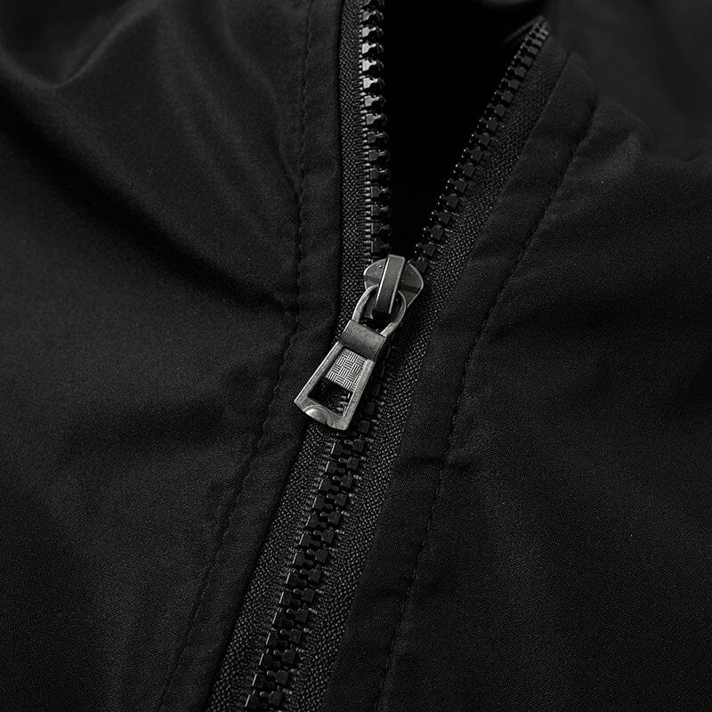 Tavora I Herren-Winterjacke – warm & stilvoll für den Winter