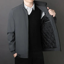 Tavora I Herren-Winterjacke – warm & stilvoll für den Winter
