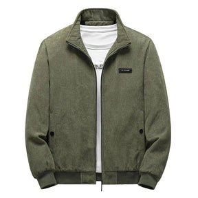 Tavora I Herrenjacke für den Winter