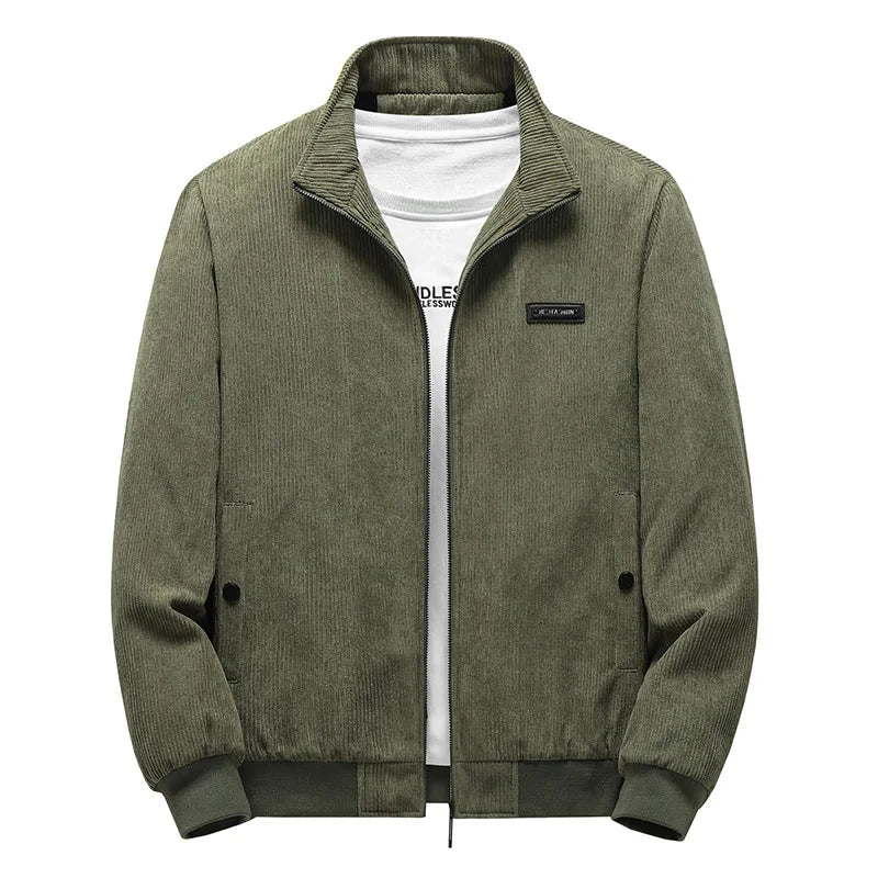 Tavora I Herrenjacke für den Winter