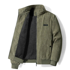Tavora I Herrenjacke für den Winter