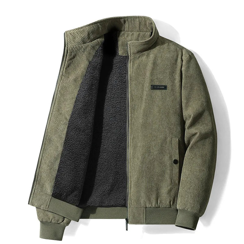 Tavora I Herrenjacke für den Winter