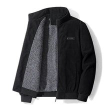 Tavora I Herrenjacke für den Winter
