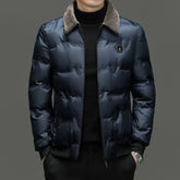 Tavora I Herren-Winterjacke – warm & stilvoll für den Winter