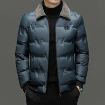 Tavora I Herren-Winterjacke – warm & stilvoll für den Winter