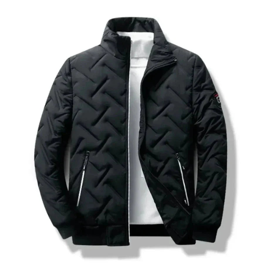 Tavora | Veste pour homme – chaude et moderne pour les jours froids