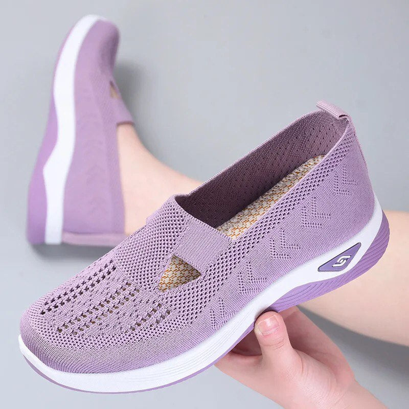 Tavora I Komfortabler Sneaker für täglichen Komfort