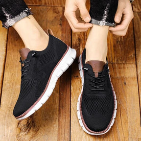 Tavora I Bequemer Sneaker für Alltag und Freizeit