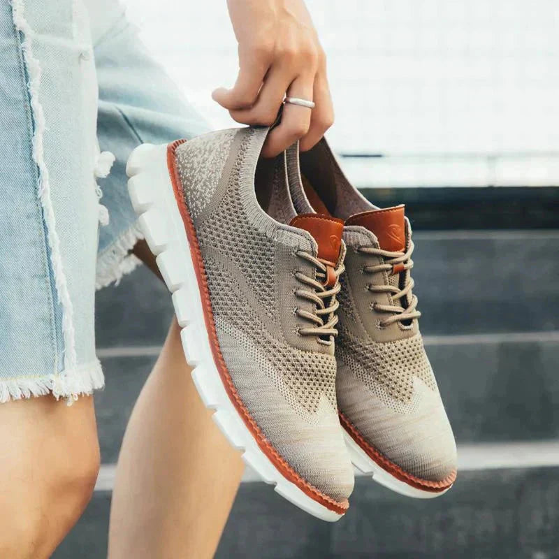 Tavora I Bequemer Sneaker für Alltag und Freizeit