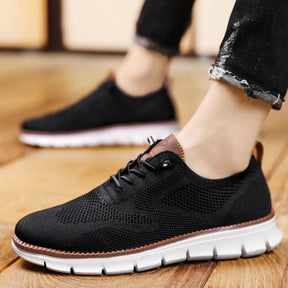 Tavora I Bequemer Sneaker für Alltag und Freizeit
