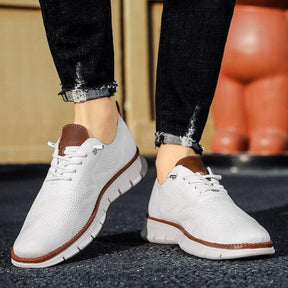 Tavora I Bequemer Sneaker für Alltag und Freizeit