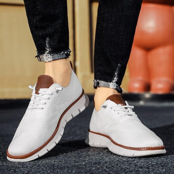 Tavora I Bequemer Sneaker für Alltag und Freizeit