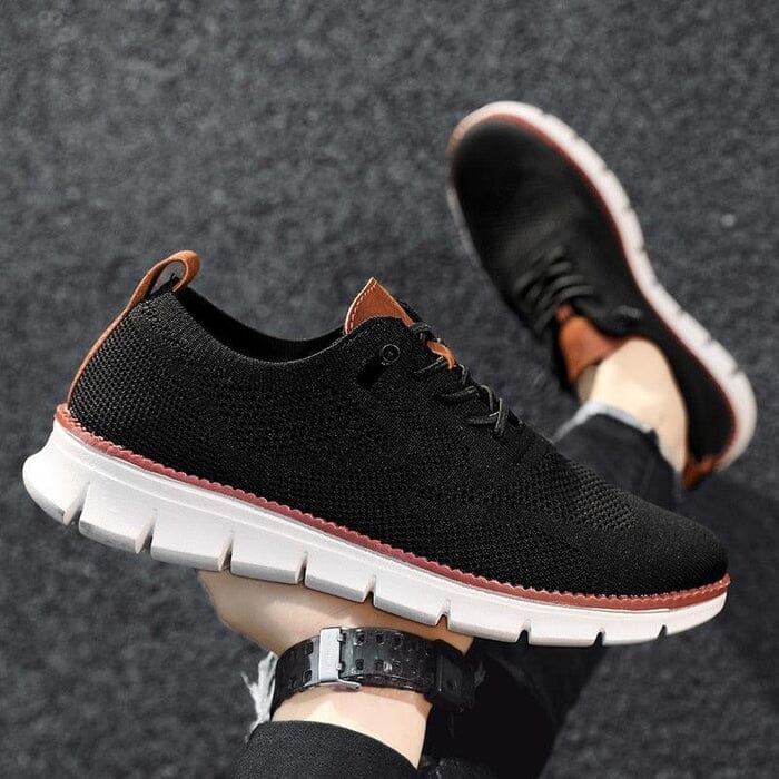 Tavora I Bequemer Sneaker für Alltag und Freizeit