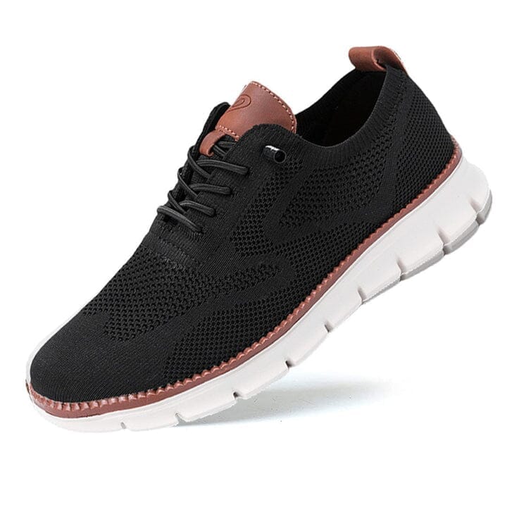 Tavora I Bequemer Sneaker für Alltag und Freizeit